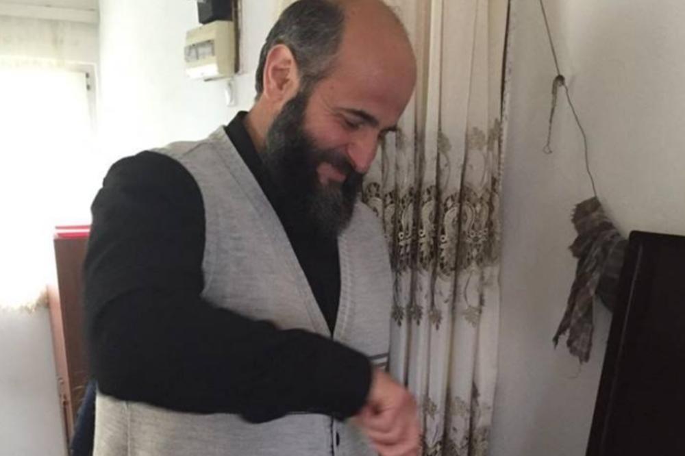 MUFTIJA KUVA UZ SMEDEREVAC: Ovako se pravi alva u Zukorlićevoj režiji! (FOTO)