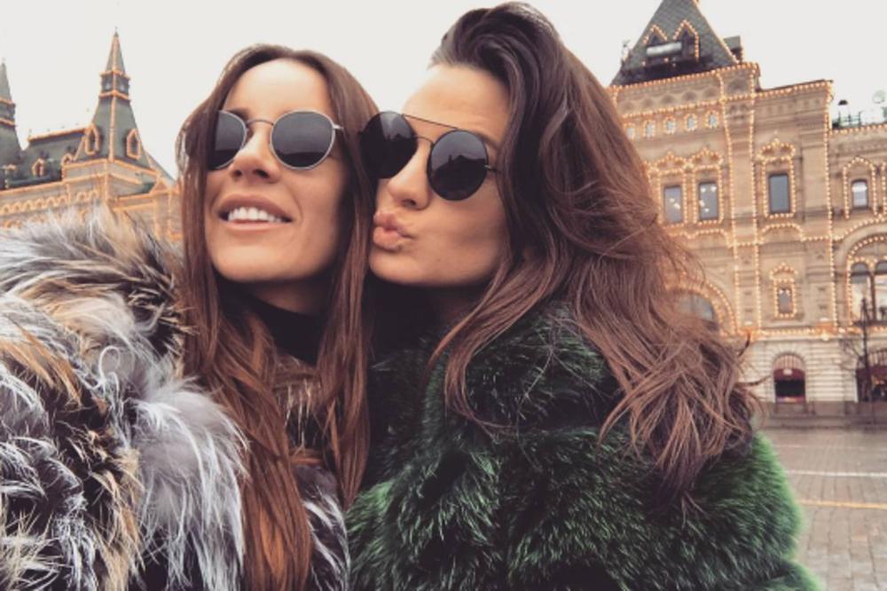 BAŠ JOJ JE TEŠKO: Zbog ovoga Milici Pavlović zavidi svaka devojka u Srbiji! (FOTO)