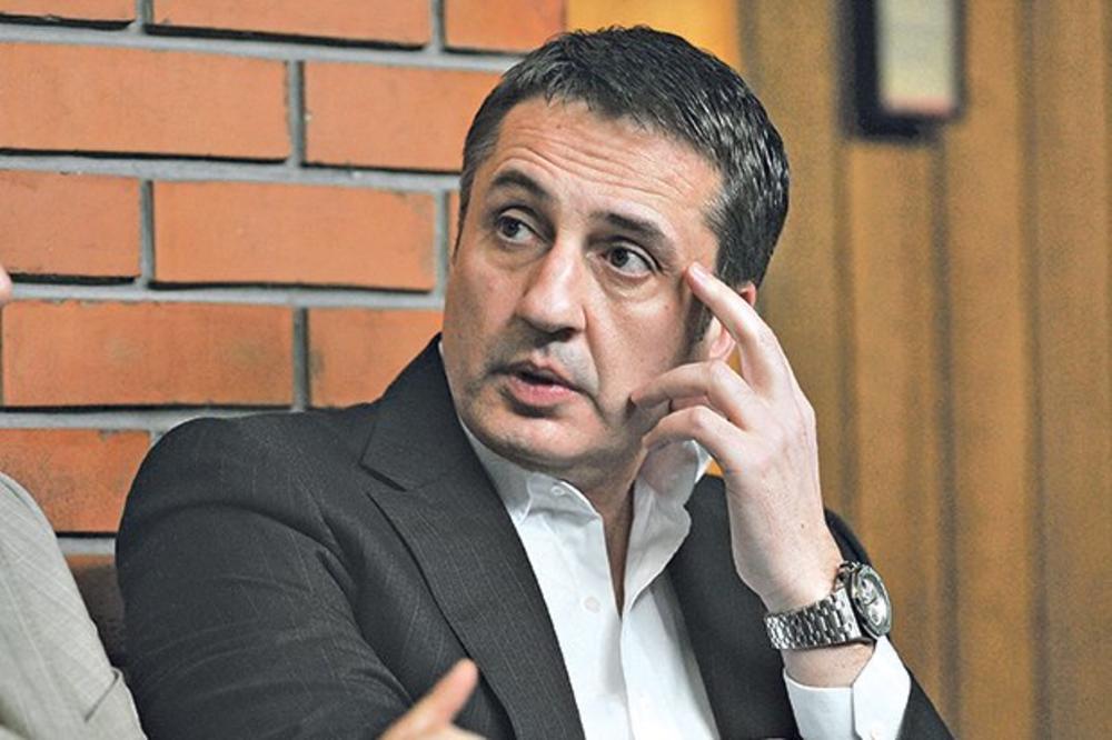 ANDRIJA DRAŠKOVIĆ PREBAČEN U BEOGRAD: Lekari otkrili u kakvom je sada stanju!