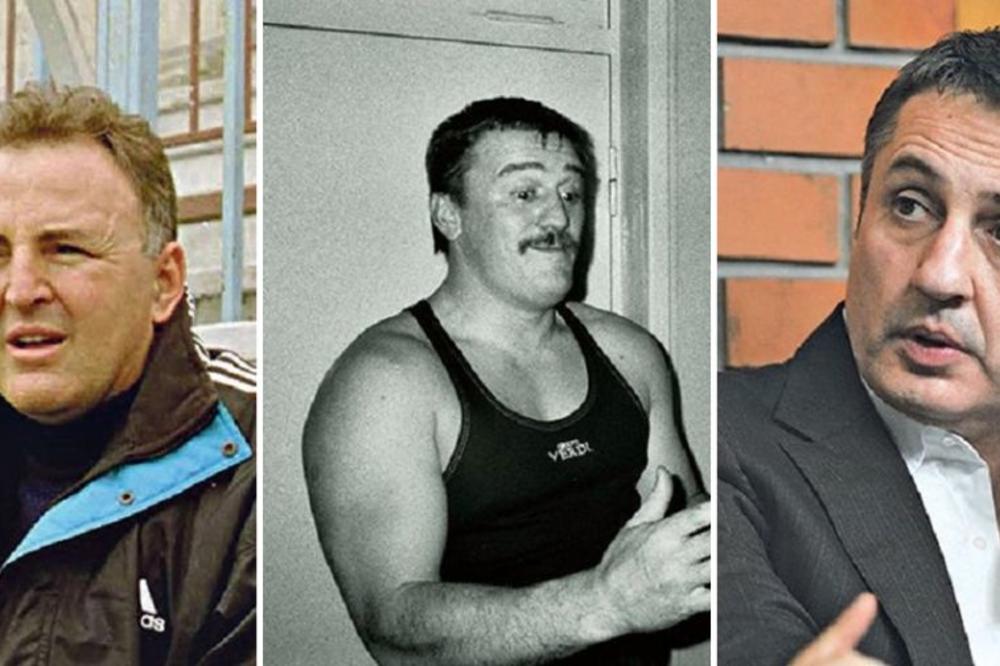 Špijuniranje, zastrašivanje, ubijanje! Ovo su ljudi iz srpskog podzemlja koji su obavljali SVE PRLJAVE POSLOVE za DB!