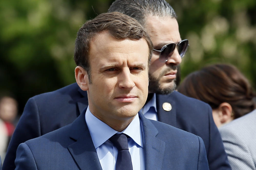 NEMA VIŠE NEPOTIZMA: Francuska zakonom zabranila zapošljavanje članova porodice političara!