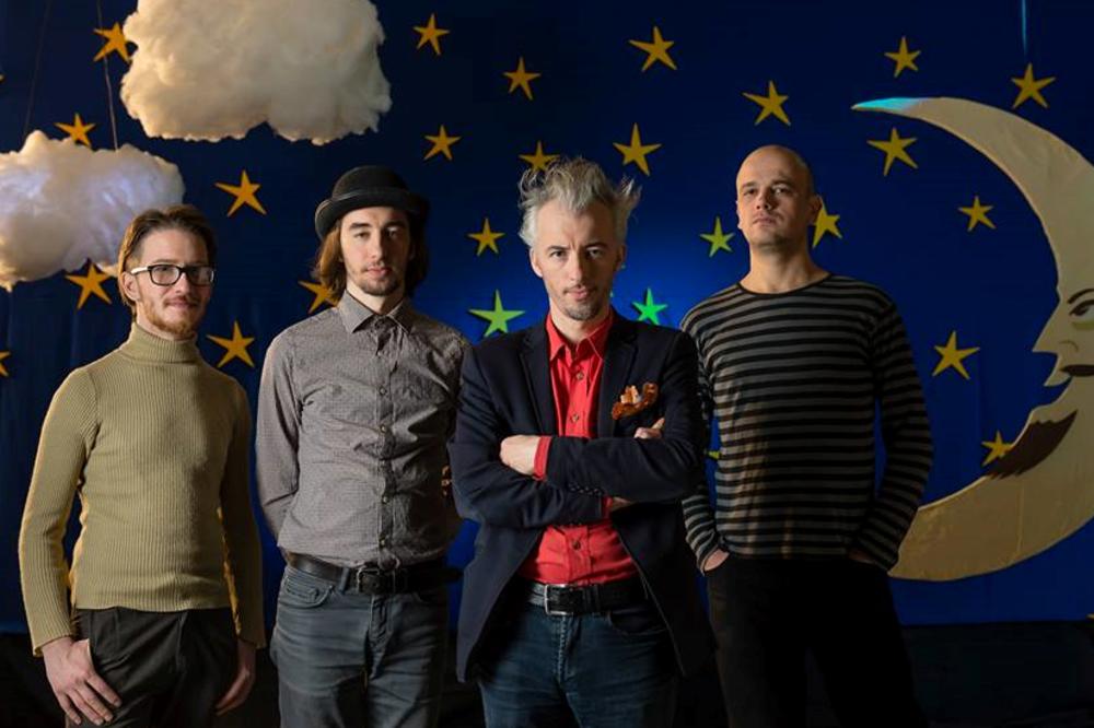 Ne propustite koncert srpskog Tom Vejtsa: KRALJ ČAČKA U STUDENTSKOM GRADU