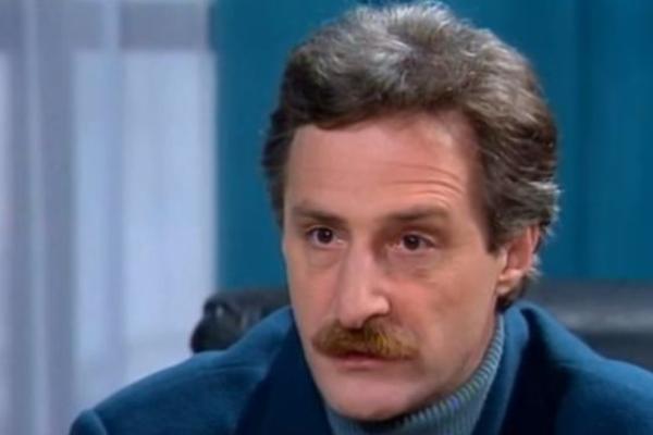 PREMINUO DESIMIR STANOJEVIĆ! Omiljeni lik iz SREĆNIH LJUDI preminuo danas u BEOGRADU