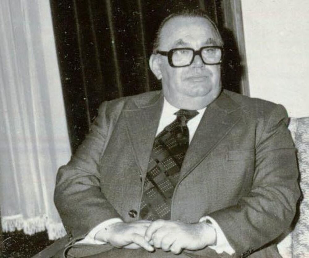 Hteo je da se sve zataška  