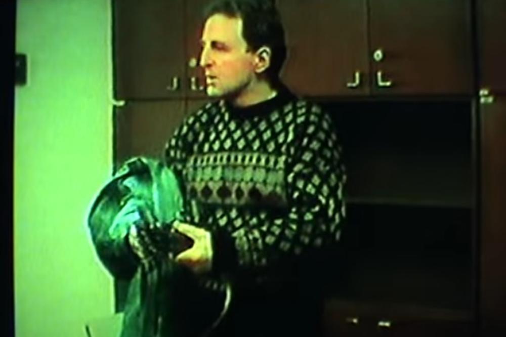 ARKANOV OTAC JE URLAO NA SUĐENJU 1983. GODINE: Reci im, Željko, reci svima šta si uradio!