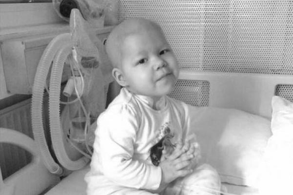 ODLAZAK ANĐELA: Preminula mala Sofija (3) koja se borila sa opakom bolešću!