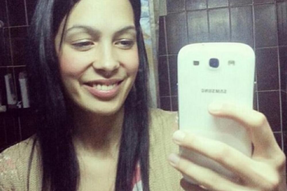 SPRSKA PEVAČICA POKUŠALA DA IZVRŠI SAMOUBISTVO! I to 2 puta