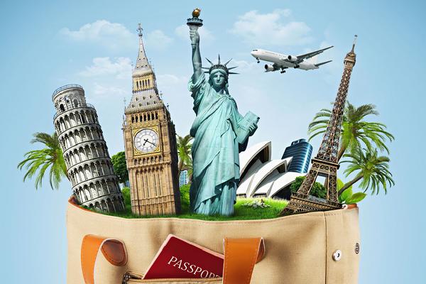 KAKO ZA 1. MAJ MOŽETE U INOSTRANSTVO ZA DŽ? Pobegnite iz Srbije, bar za praznik!