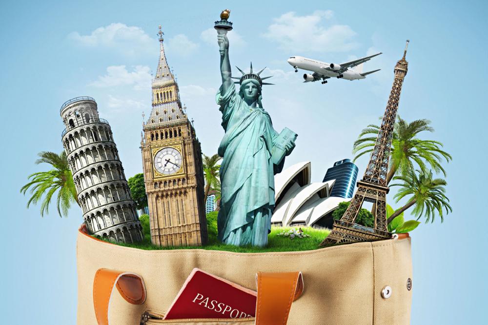 KAKO ZA 1. MAJ MOŽETE U INOSTRANSTVO ZA DŽ? Pobegnite iz Srbije, bar za praznik!