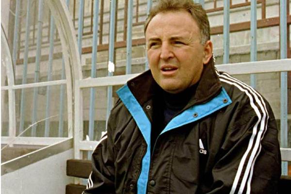 Ovo je prva Arkanova fotografija iz zatvora! Uhapšen je pod čudnim pseudonimom!