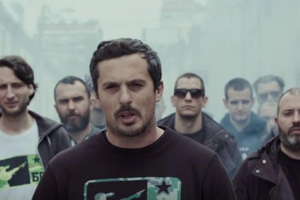 BEOGRADSKI SINDIKAT SNIMIO PESMU O KOSOVU: Srce svakog Srbina zaigraće kada čuje OVE NJIHOVE STIHOVE! (VIDEO)