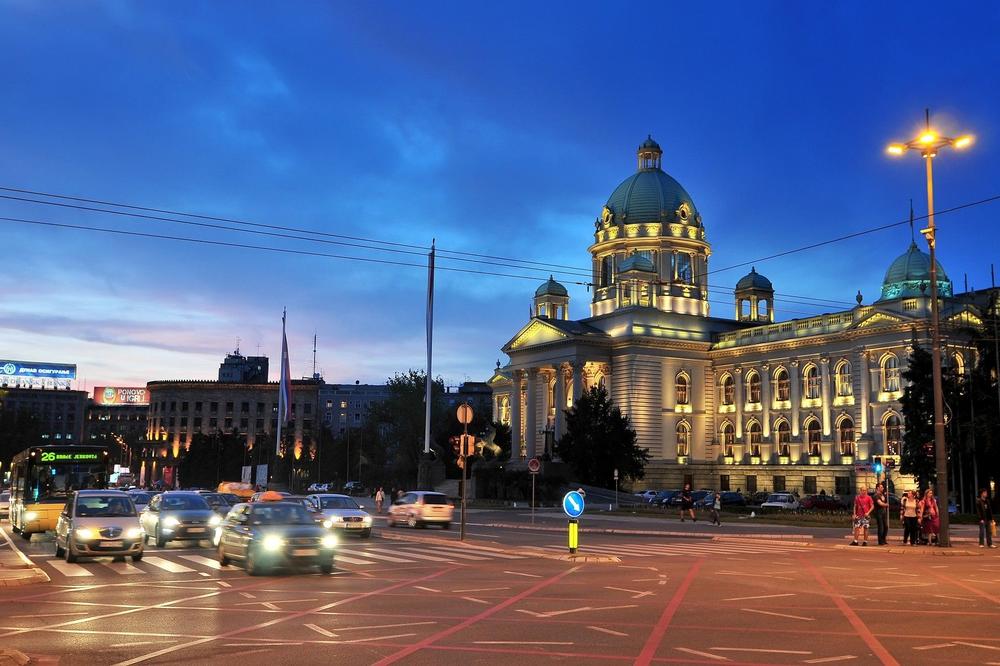 SUDBINA SVETA DANAS SE REŠAVA U BEOGRADU: Nova runda pregovora SAD i Rusije o mirovnim snagama