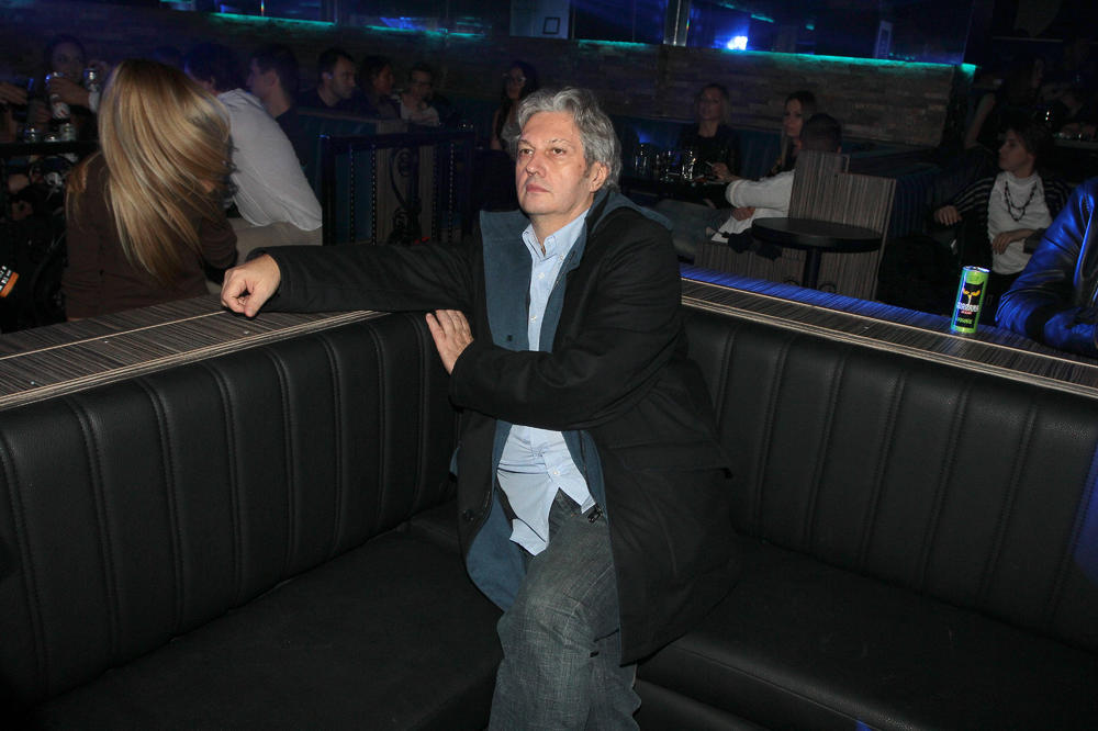 BIO JE OPSEDNUT NJOM: Ovu manekenku je MARIĆ NAJVIŠE VOLEO, a njena lepota je nerealna! (FOTO)