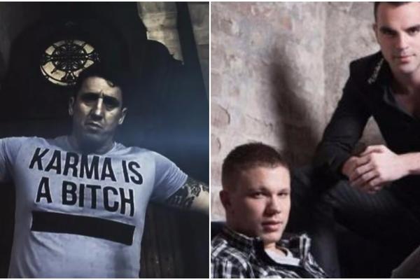 Posle ove fotke, Elitni odredi su počeli da piju Džek i Čivas!  Kristijan i Odredi OBJASNILI!