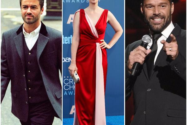 Oni se nisu plašili da javno kažu koga vole: 5 zvezda koje su sve šokirale priznanjem da su homoseksualci! (FOTO)