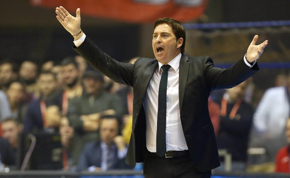 Ćavi Paskval je prvi kandidat za novog trenera Zvezde