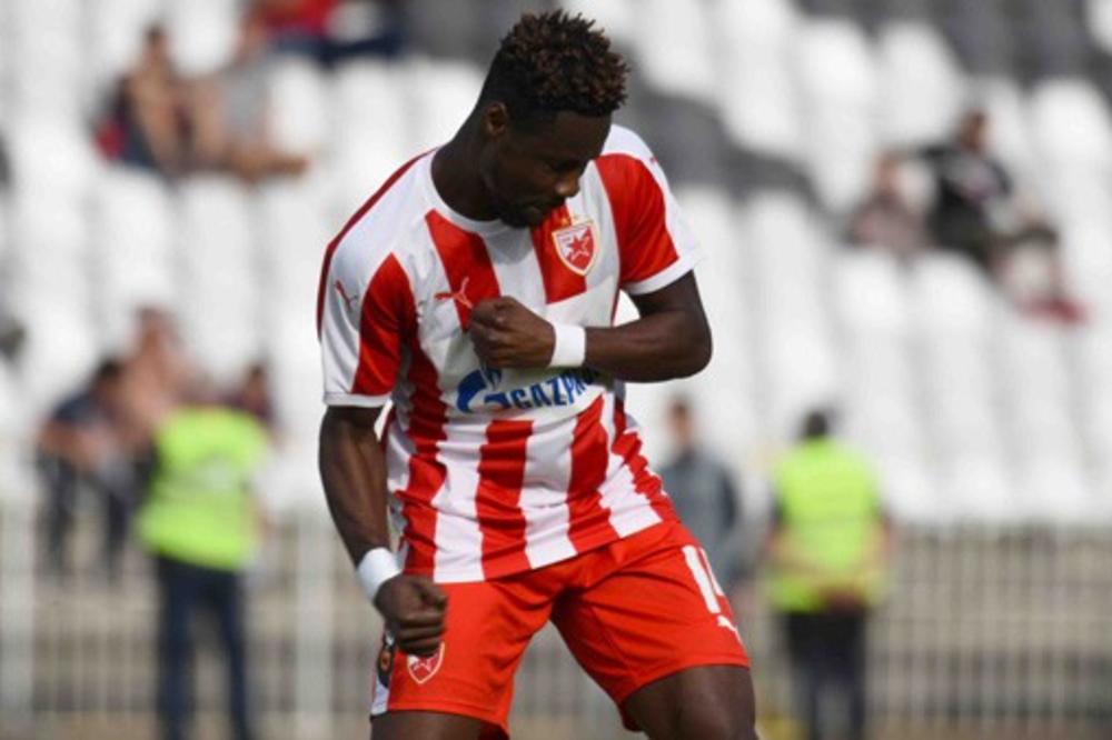 ODE U PREMIJER LIGU? Zvezda već na leto gubi Boaćija? Evo koliko će crveno-beli zaraditi!