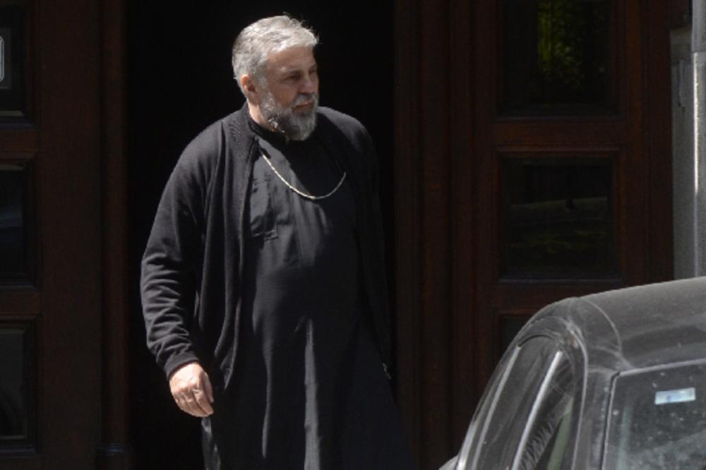 Vladika Grigorije otvoreno: Vučić i ja nikad nismo bili na istoj strani, postoji VELIKA razlika između njega i mene!