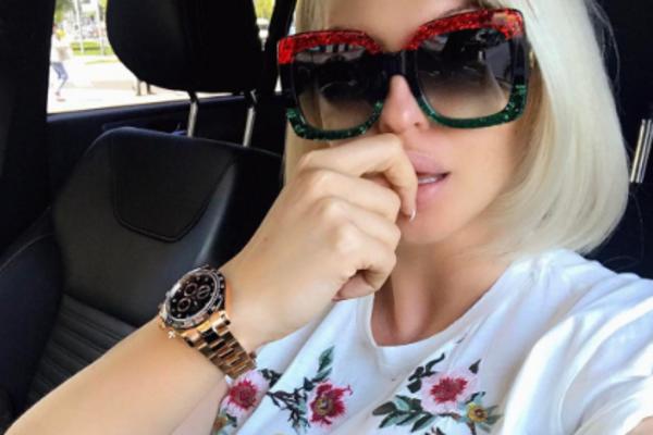 JELENA KARLEUŠA NE PRESTAJE DA PROZIVA TEU TAIROVIĆ: "Pevala je ALBANSKE pesme u SRCU Beograda"
