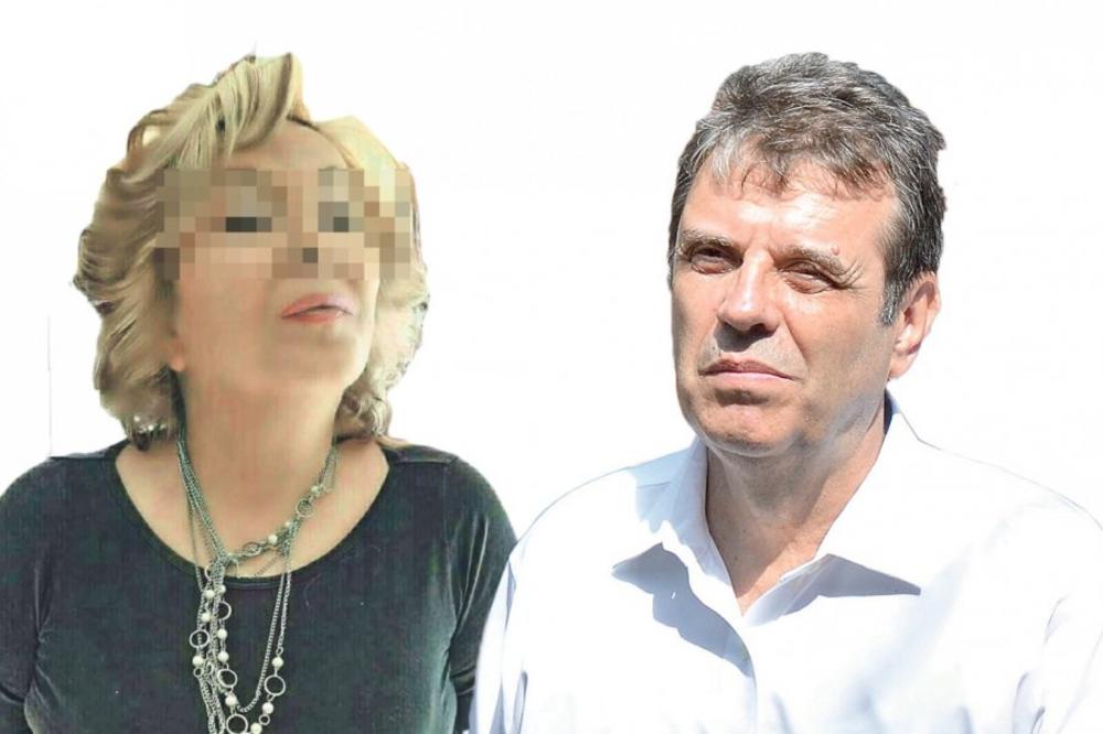 NISAM JA MANIJAK, KOŠTUNICA JE: Žena koja godinama proganja bivšeg premijera ispričala svoju stranu priče! (FOTO)