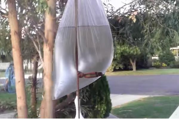 SVI KAČE KESE PUNE VODE I NOVCA IZNAD VRATA: Kad saznate ZAŠTO, i vi ćete!