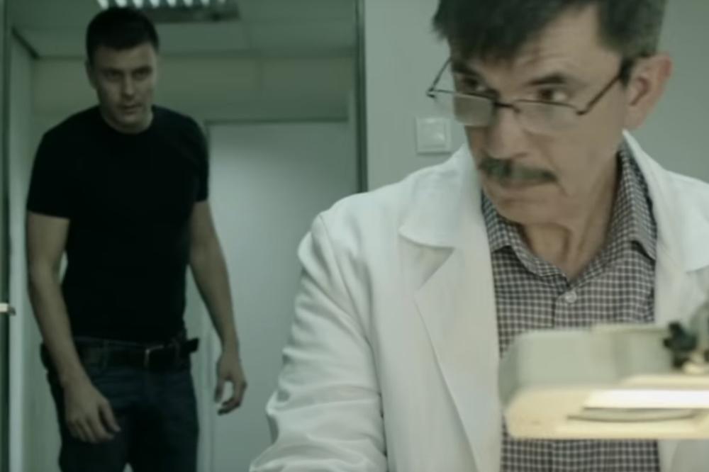 MISTERIJA SERIJE UBICE MOGA OCA: Dolazi do novog zapleta, estrada i fudbal kriju UBICU! (FOTO)