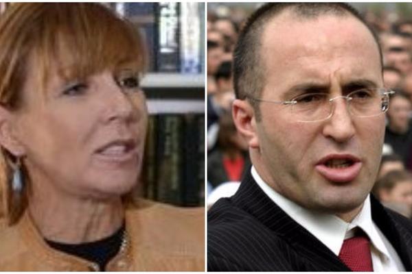 JELENA MILIĆ O OSLOBAĐANJU HARADINAJA: Albanci, ovo nije bila vaša pobeda!