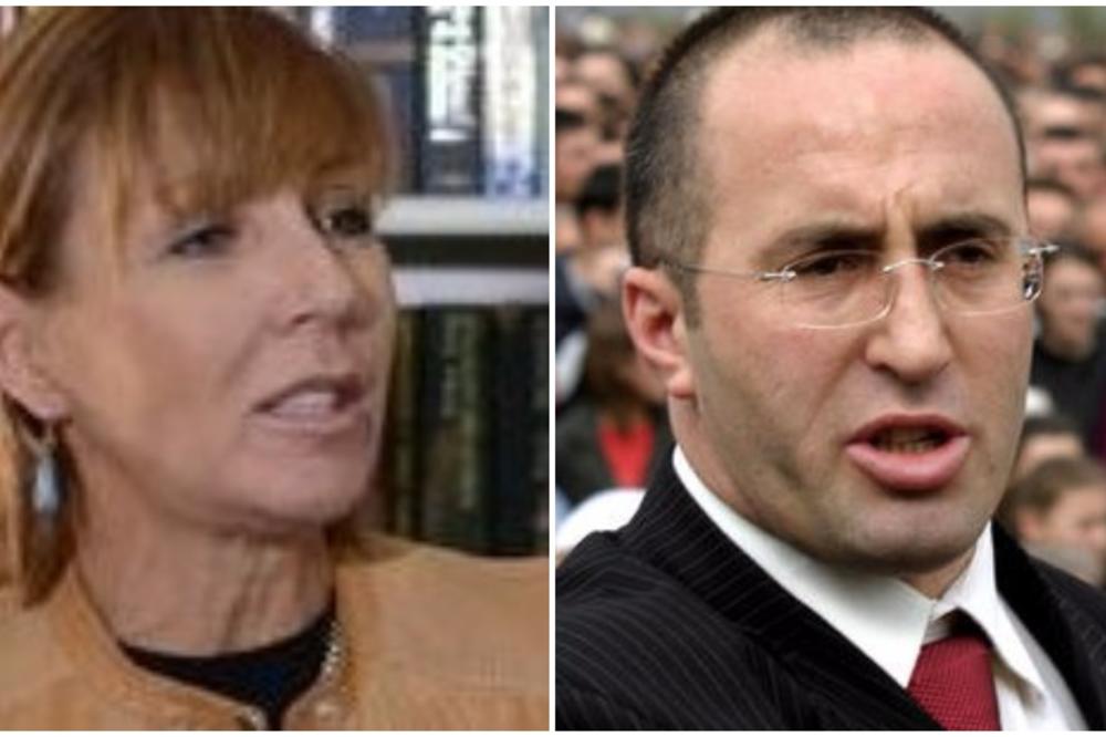 JELENA MILIĆ O OSLOBAĐANJU HARADINAJA: Albanci, ovo nije bila vaša pobeda!