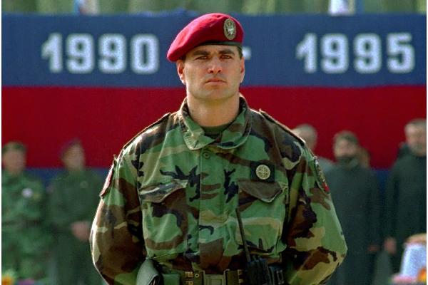 DUŠAN SPASOJEVIĆ ŠIPTAR JE BIO PARTNER SLUŽBENIKA VLADE: Šokantna tvrdnja LEGIJE na suđenju!