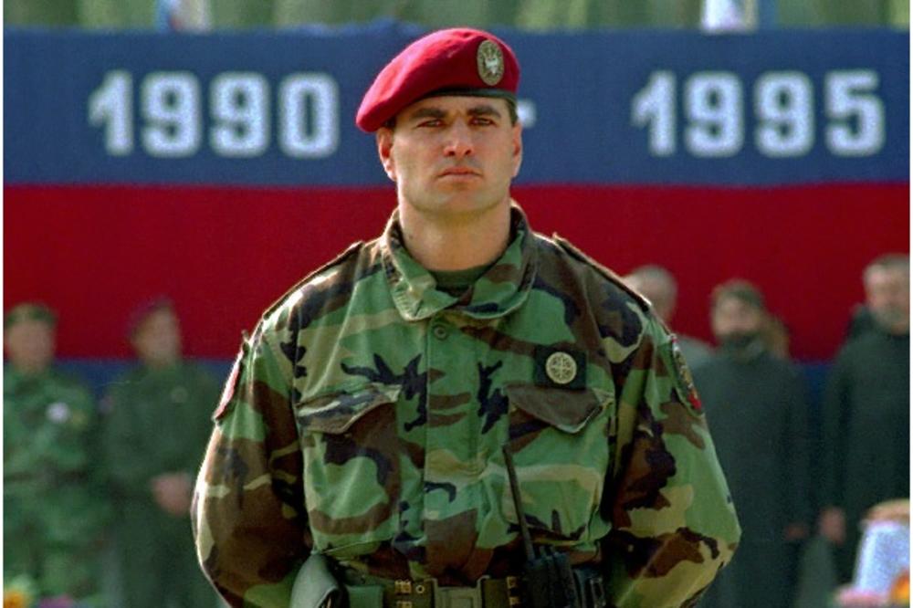 DUŠAN SPASOJEVIĆ ŠIPTAR JE BIO PARTNER SLUŽBENIKA VLADE: Šokantna tvrdnja LEGIJE na suđenju!