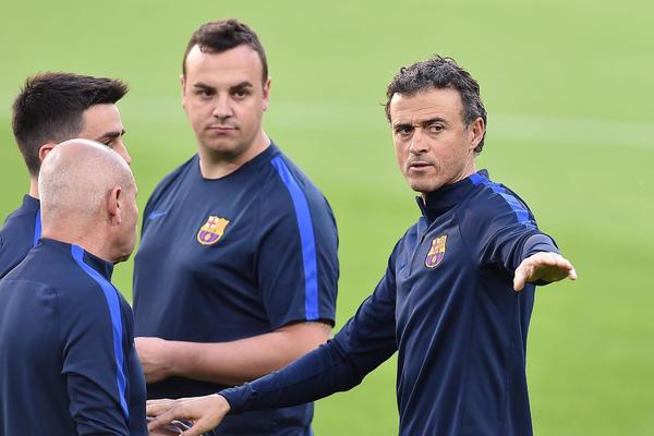 SKANDAL O "PUŠTANJU ZVEZDE" TRESE I ŠPANIJU: Barsa i Real u preslikanoj situaciji kao iz Superlige, a znate li ko je Vojvodina?