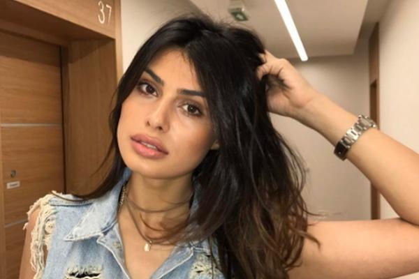 PROVOKATIVNO DO BOLA! Posle nove vrele fotke devojke bivšeg igrača Zvezde svi smo u fazonu: Brate, zašto ti to još nisi oženio? (FOTO)