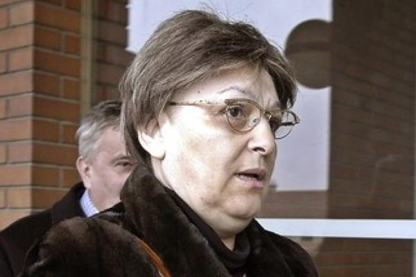 POSLEDNJA SLIKA DAFINE SA PORODICOM! Bankarka umrla u bedi, a njihova sudbina je MISTERIJA, pričalo se da su živi