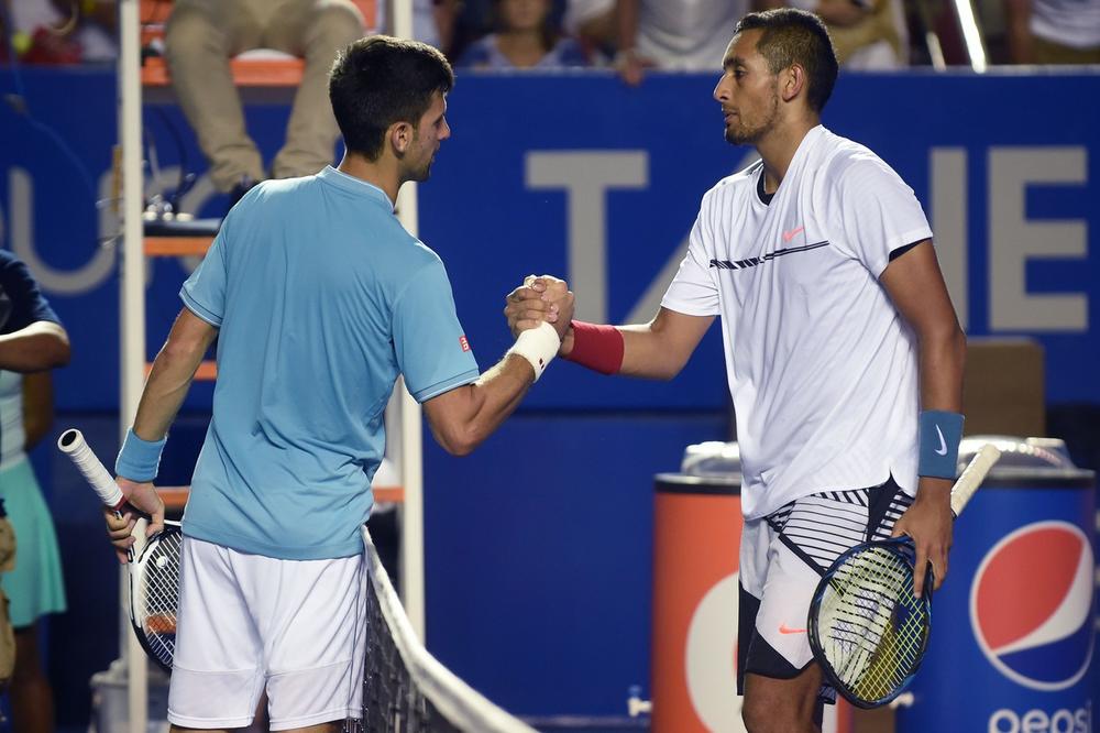 PROPUŠTA TURNIR! Nema ga na spisku učesnika Rolan Garosa! (FOTO)