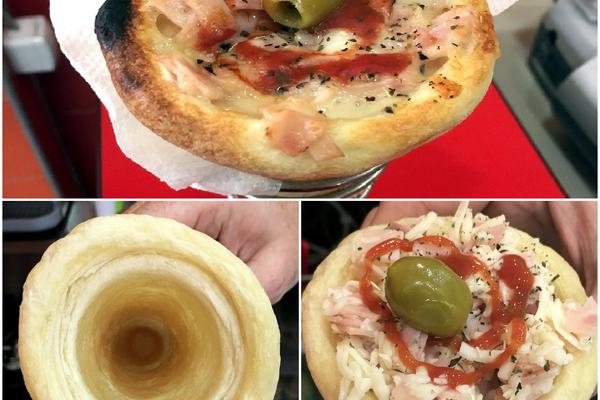 NOVI HIT U BEOGRADU! Jedu picu iz korneta, OVO MORATE DA PROBATE! (FOTO)