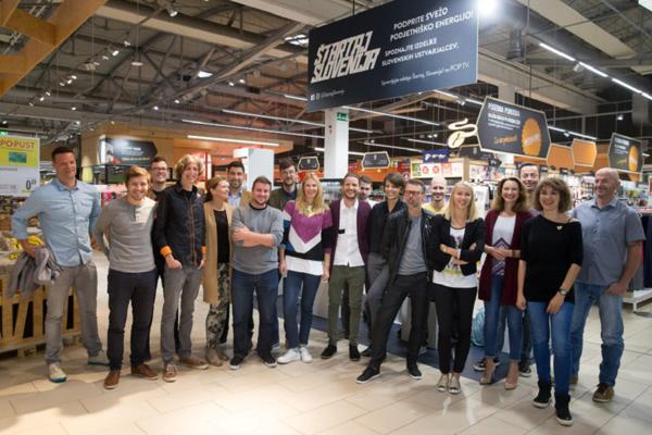 SREBRNI WARC ZA INOVANTNE KOMUNIKACIJE: Direct Media osvojila svetsko priznanje!