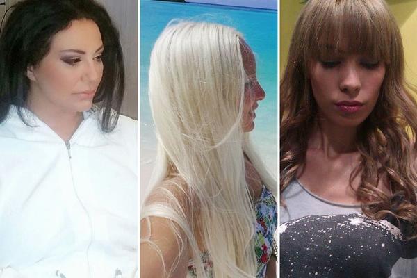 Trovanje i saobraćajke: Na estradi ima onih koji su pokušali da izvrše samoubistvo, a nekima je to i pošlo za rukom! (FOTO)