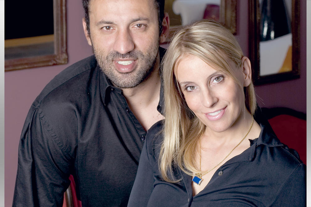 U teškoj saobraćajnoj nesreći u Beogradu povređena ćerka Vlada Divca!