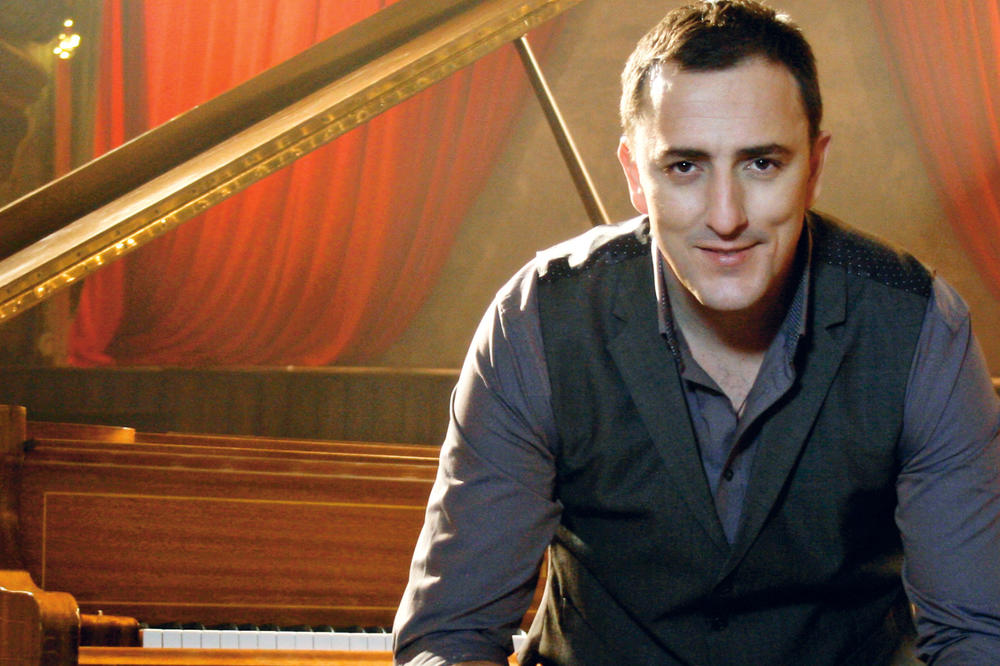 OTKRIVENO ŠTA JE SERGEJ ĆETKOVIĆ PROŽIVEO ZBOG SVOJE ĆERKE:Pred koncert mu je ZADALA MUKE,moglo je da bude i OPASNO