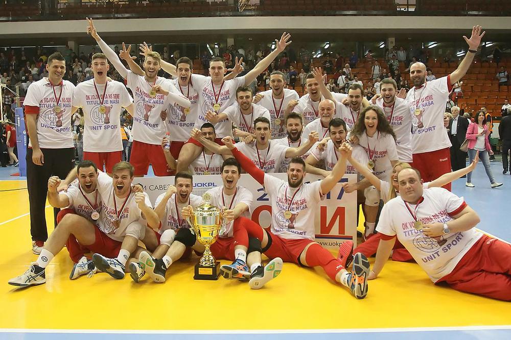 Pobedio je sve i postao najbolji: Tragična smrt njegovog oca potresla je Srbiju, a postao je veliki as i šampion! (FOTO)