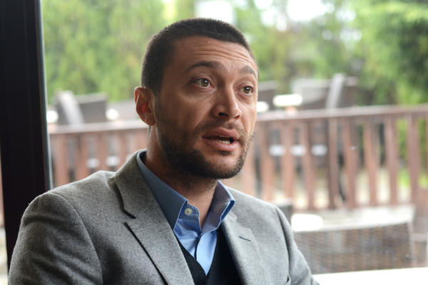 Leonardo i Đurđević su na ceni, a evo šta je o njihovom odlasku imao da kaže Iliev! (FOTO)