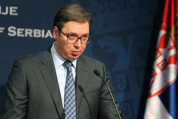 OVAKO VUČIĆ GLEDA NA MONSTRUOZNO UBISTVO MAJKE I SINA: Ako ih ne ubiju ispred centara za socijalni rad, UBIĆE IH NA DRUGOM MESTU!