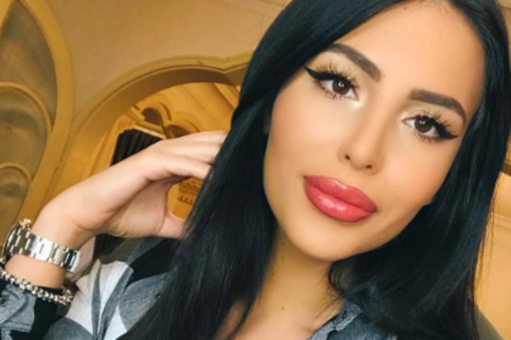 Zvezda društvenih mreža: 10 razloga zašto pratimo Anastasiju (VIDEO)