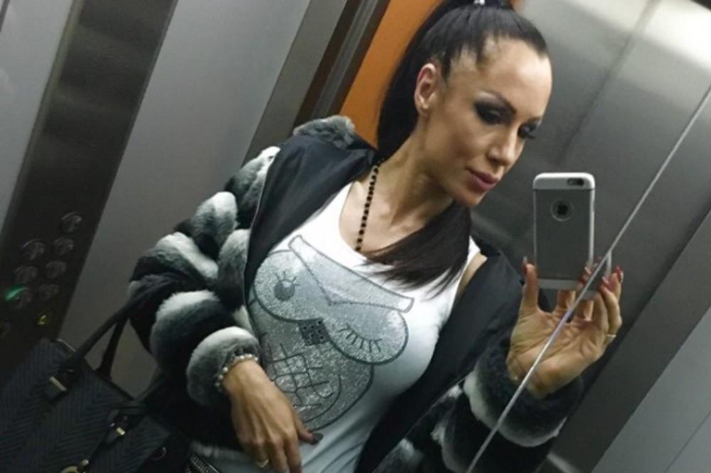 ŠOKANTNA ISTINA SE NA KRAJU SAZNALA: Ljuba želi Aleksandri da ODUZME STARATELJSTVO nad detetom!