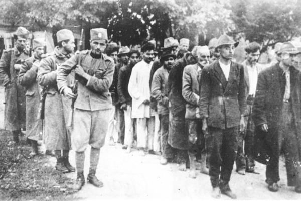 LJOTIĆEVI OSTACI DOLAZE U SRBIJU: Počinje opšte prekopavanje grobova u Evropi?