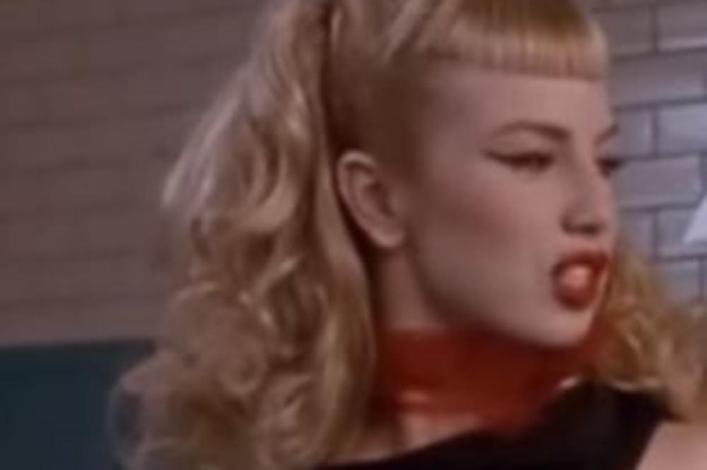 OVAKO DANAS IZGLEDA TREJSI LORDS: Pre 30 godina bila je najveća zvezda filmova za odrasle, a sad... (VIDEO)