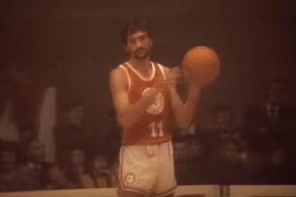 Nisam imao 'leba da jedem i doneli su mi kofer pun maraka po Đinđićevom nalogu da budem direktor Zvezde, izbacio sam ih iz kuće! (VIDEO)