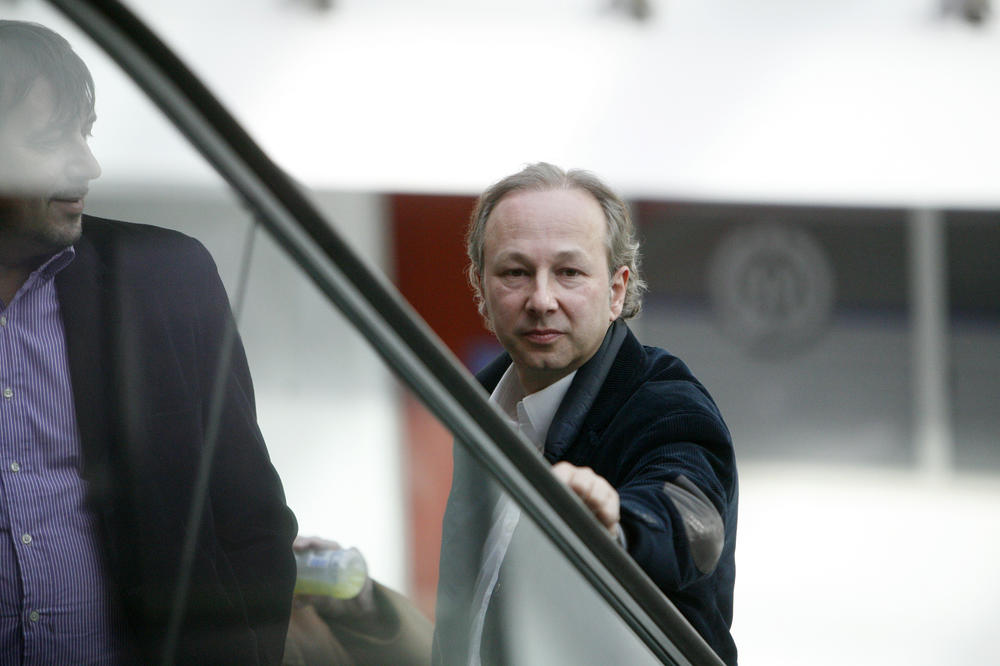 Bivši ministar Slobodan Milosavljević OPTUŽEN zbog malverzacija sa zemljom!