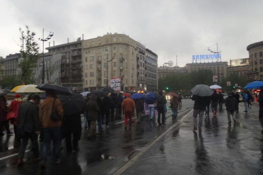PREMINUO DAVORIN DARKO RIBNIKAR (81): Bivši direktor Politike sahranjen na Novom groblju