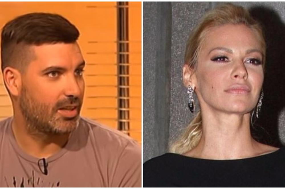 NOVI DEČKO NATAŠE BEKVALAC ISPRIČAO SVE: Biće vam VEOMA ZANIMLJIVE najmanje tri stvari koje je pomenuo!